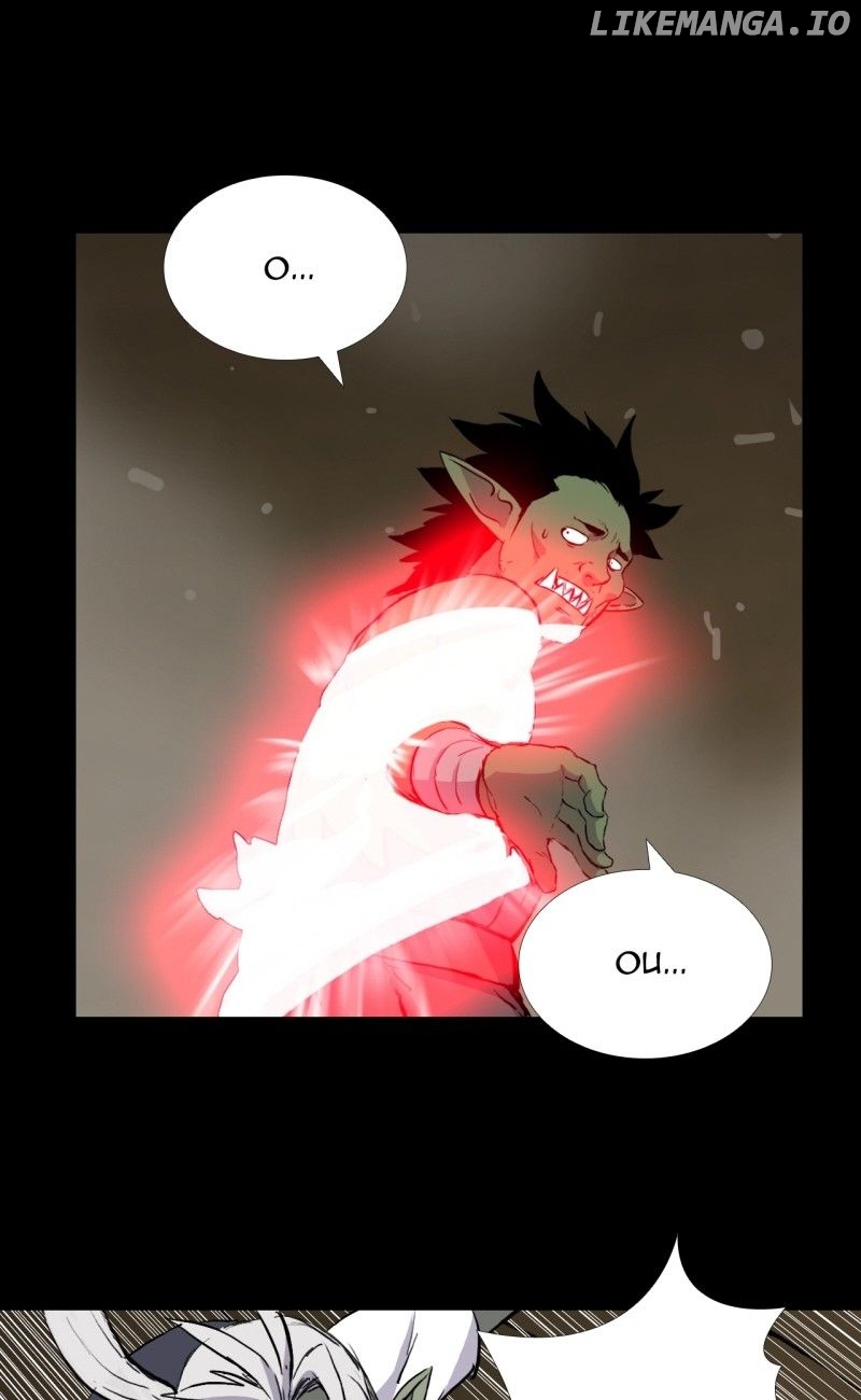 I Am Mob chapter 51 - page 132